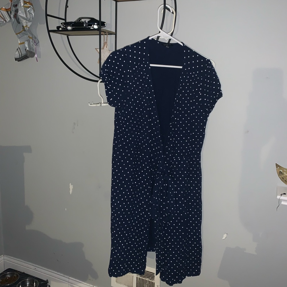 Women’s dress / cover up